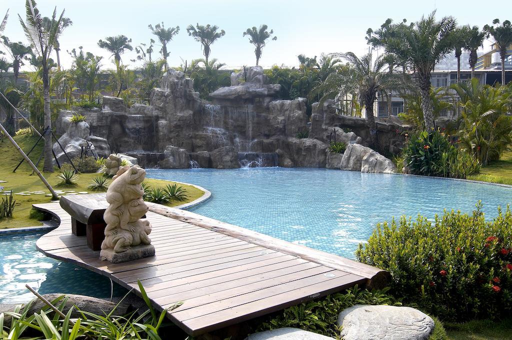Queena Plaza Hotel Tainan Zewnętrze zdjęcie