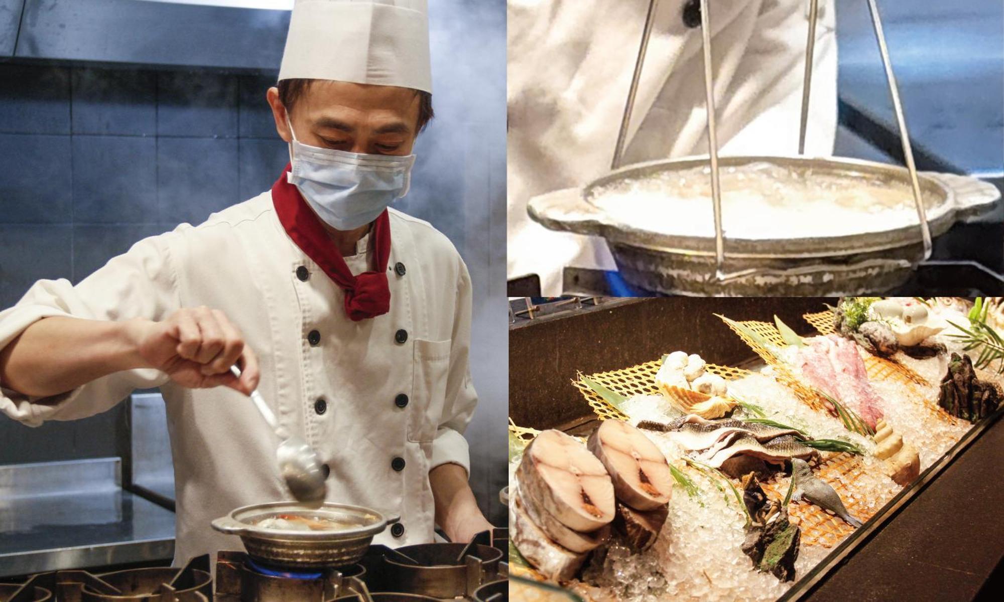 Queena Plaza Hotel Tainan Zewnętrze zdjęcie