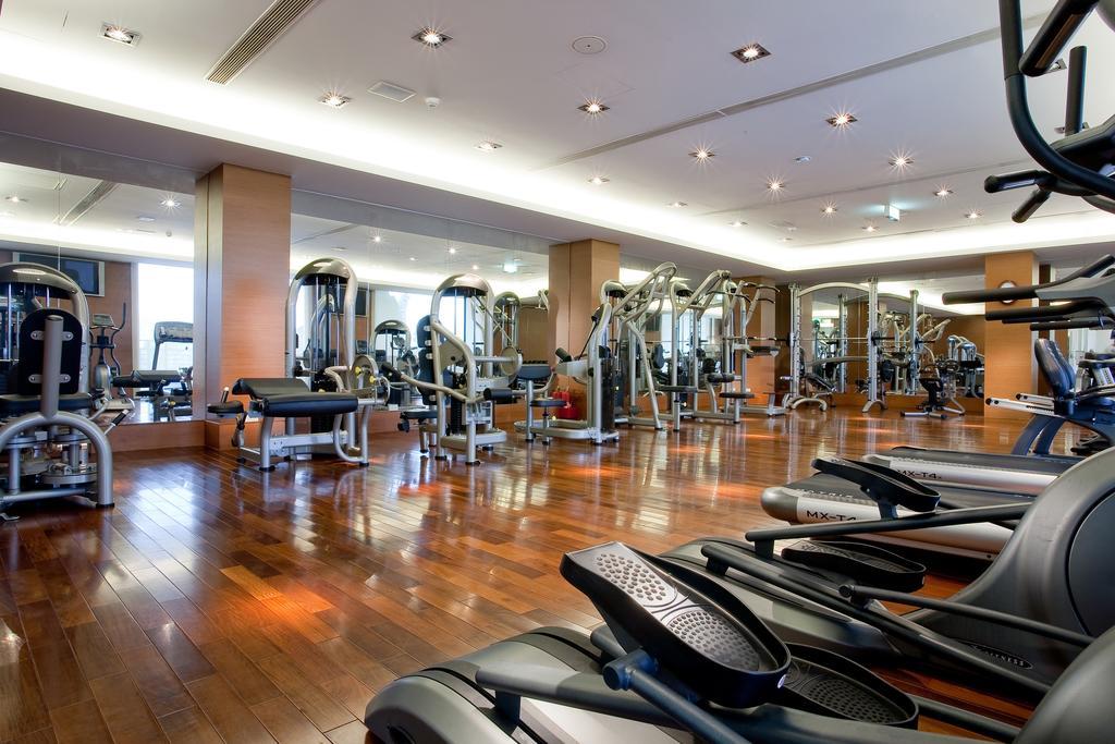 Queena Plaza Hotel Tainan Zewnętrze zdjęcie