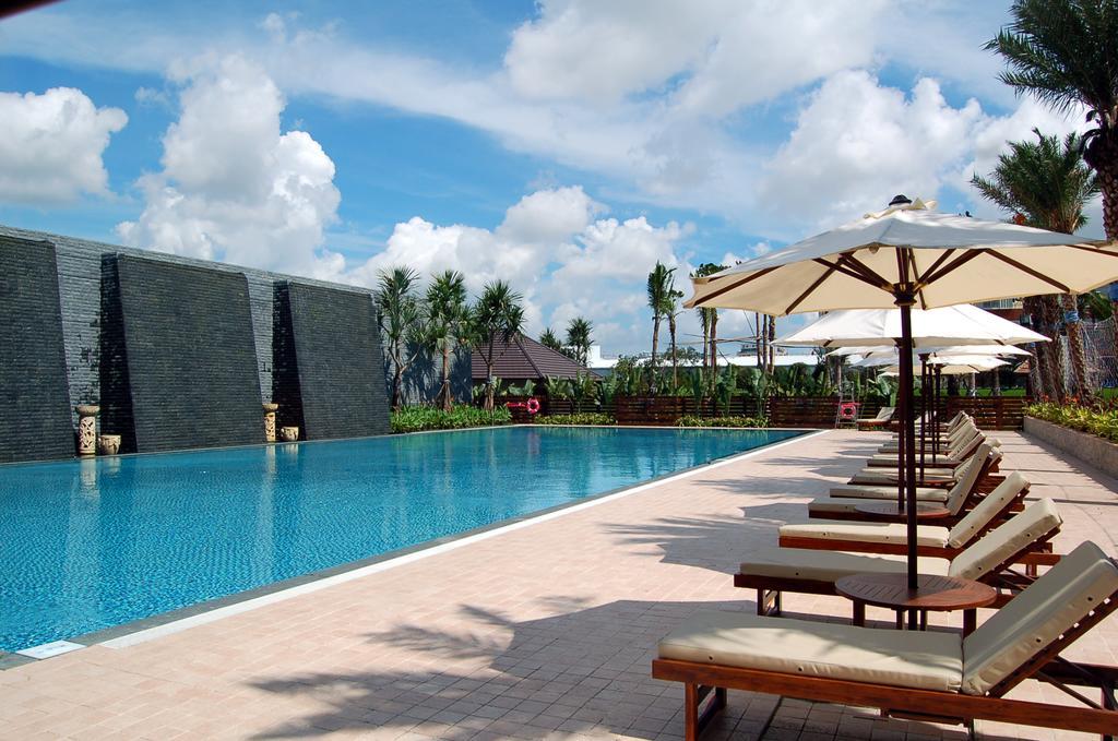 Queena Plaza Hotel Tainan Udogodnienia zdjęcie