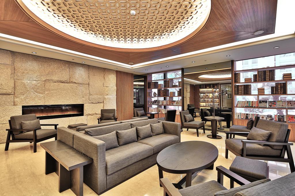 Queena Plaza Hotel Tainan Zewnętrze zdjęcie