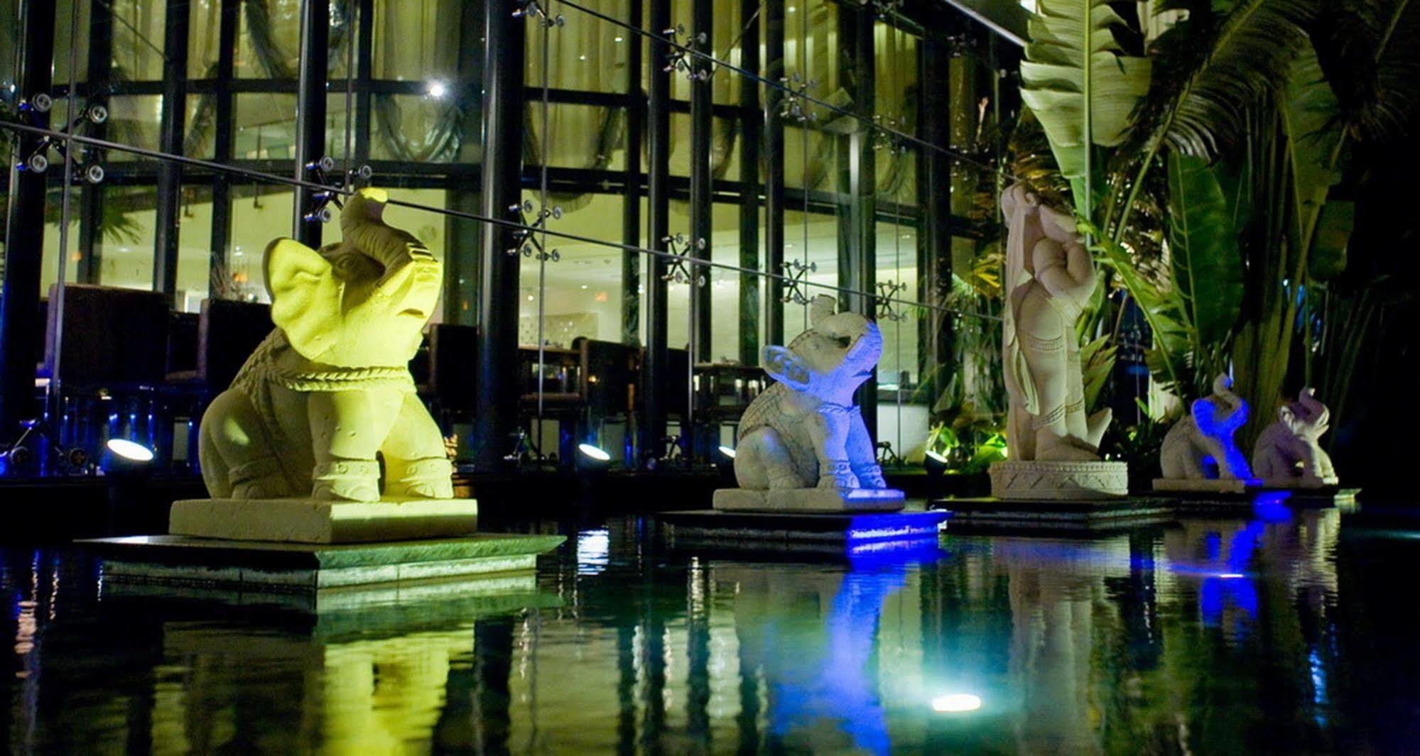 Queena Plaza Hotel Tainan Zewnętrze zdjęcie