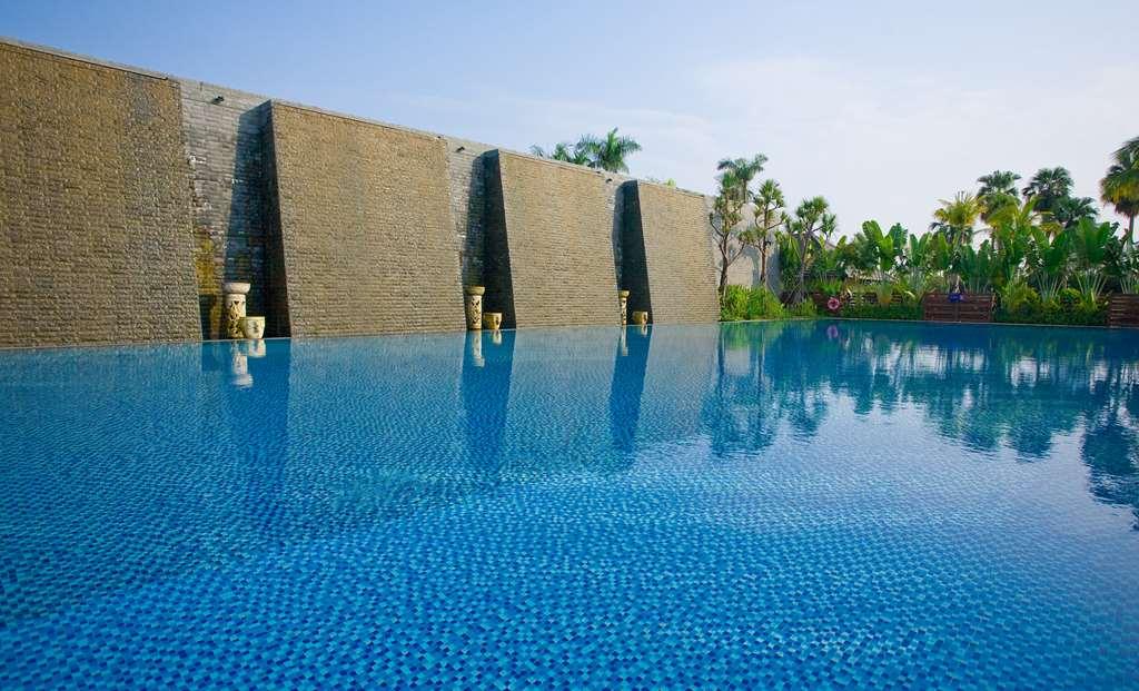 Queena Plaza Hotel Tainan Udogodnienia zdjęcie