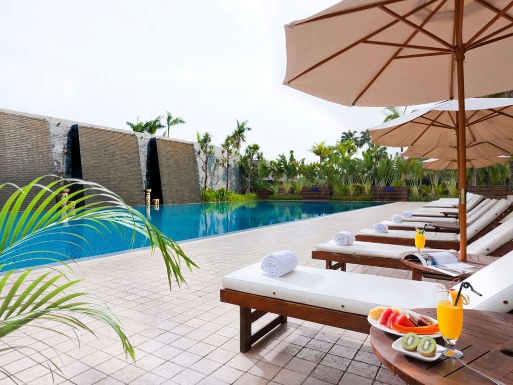 Queena Plaza Hotel Tainan Udogodnienia zdjęcie