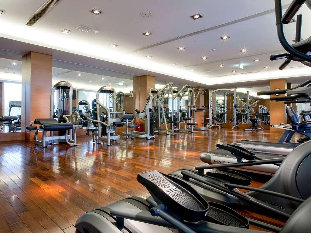 Queena Plaza Hotel Tainan Udogodnienia zdjęcie